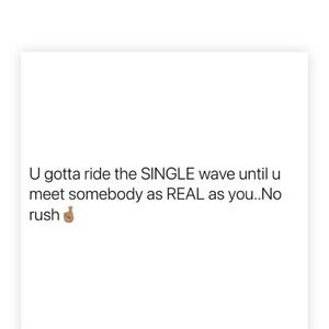 Meet your Posher, Nakia